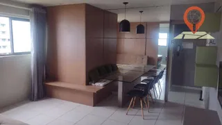 Apartamento com 1 Quarto à venda, 44m² no Cruz das Almas, Maceió - Foto 14