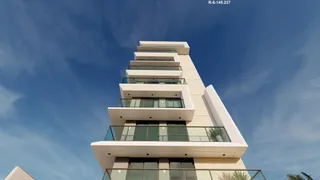 Apartamento com 3 Quartos à venda, 121m² no América, Joinville - Foto 4