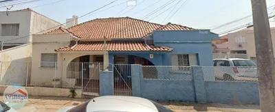 Terreno / Lote Comercial à venda, 319m² no Bosque, Presidente Prudente - Foto 1