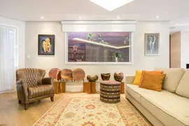 Casa de Condomínio com 5 Quartos à venda, 531m² no Mossunguê, Curitiba - Foto 2