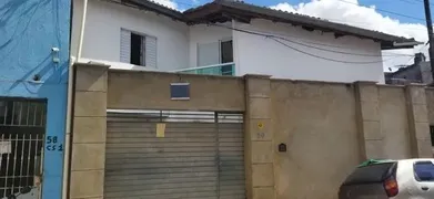 Sobrado com 3 Quartos à venda, 157m² no Parque Sao Joaquim, Taboão da Serra - Foto 1