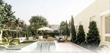 Casa de Condomínio com 4 Quartos à venda, 218m² no Sagrada Família, Caxias do Sul - Foto 6