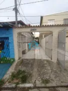 Sobrado com 2 Quartos para alugar, 50m² no Vila Princesa Isabel, São Paulo - Foto 1
