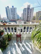 Apartamento com 3 Quartos à venda, 130m² no Ponta da Praia, Santos - Foto 2