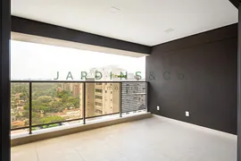 Apartamento com 3 Quartos à venda, 146m² no Vila Nova Conceição, São Paulo - Foto 5