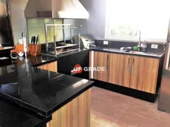 Casa de Condomínio com 4 Quartos à venda, 464m² no Tamboré, Santana de Parnaíba - Foto 5