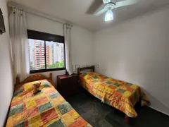 Apartamento com 3 Quartos para alugar, 125m² no Praia das Pitangueiras, Guarujá - Foto 25
