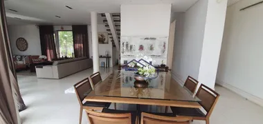 Casa de Condomínio com 4 Quartos à venda, 560m² no Sao Paulo II, Cotia - Foto 25