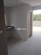 Cobertura com 2 Quartos para alugar, 100m² no Vila Linda, Santo André - Foto 7