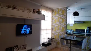 Apartamento com 2 Quartos à venda, 50m² no Sapucaia, Contagem - Foto 4