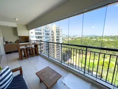 Apartamento com 3 Quartos à venda, 144m² no Alphaville, Santana de Parnaíba - Foto 8