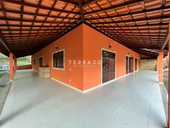 Fazenda / Sítio / Chácara com 4 Quartos à venda, 150m² no Volta do Piao, Teresópolis - Foto 17