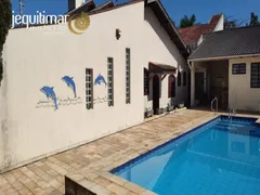 Casa com 3 Quartos para venda ou aluguel, 212m² no Balneário Praia do Pernambuco, Guarujá - Foto 6