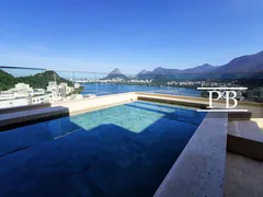 Cobertura com 5 Quartos à venda, 749m² no Lagoa, Rio de Janeiro - Foto 2