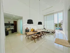 Casa de Condomínio com 5 Quartos à venda, 485m² no Residencial Alphaville Flamboyant, Goiânia - Foto 4