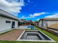 Casa de Condomínio com 4 Quartos à venda, 300m² no Condominio Terras de Sao Lucas, Sorocaba - Foto 23