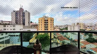 Apartamento com 3 Quartos à venda, 140m² no Vila Pauliceia, São Paulo - Foto 26