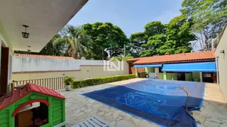 Casa de Condomínio com 4 Quartos à venda, 312m² no Granja Cristiana, Vargem Grande Paulista - Foto 21