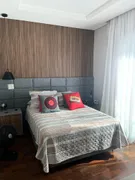 Casa de Condomínio com 4 Quartos para venda ou aluguel, 500m² no Alphaville Residencial 10, Santana de Parnaíba - Foto 36