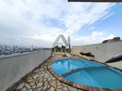 Apartamento com 3 Quartos à venda, 142m² no Vila Vitória, Mogi das Cruzes - Foto 15