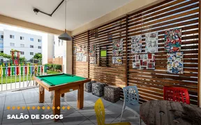 Apartamento com 2 Quartos para alugar, 50m² no Jardins, São Gonçalo do Amarante - Foto 4