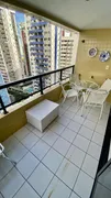 Apartamento com 4 Quartos à venda, 136m² no Boa Viagem, Recife - Foto 3