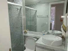 Apartamento com 2 Quartos para alugar, 55m² no Jardim Ubirajara, São Paulo - Foto 10