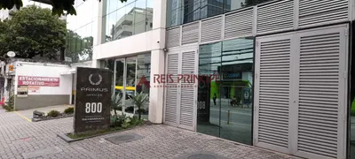 Conjunto Comercial / Sala à venda, 23m² no Pechincha, Rio de Janeiro - Foto 14