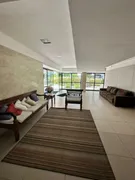 Apartamento com 3 Quartos para alugar, 185m² no Meireles, Fortaleza - Foto 5