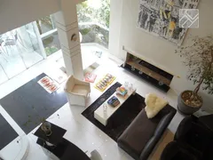 Casa de Condomínio com 4 Quartos à venda, 400m² no Aldeia da Serra, Santana de Parnaíba - Foto 19