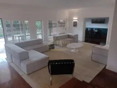 Casa com 4 Quartos para alugar, 1200m² no Morumbi, São Paulo - Foto 2