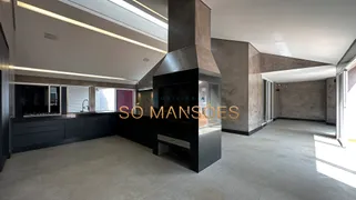 Casa com 5 Quartos à venda, 460m² no Belvedere, Belo Horizonte - Foto 13