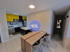 Apartamento com 3 Quartos à venda, 104m² no Porto das Dunas, Aquiraz - Foto 2