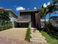 Casa de Condomínio com 4 Quartos à venda, 442m² no Genesis 1, Santana de Parnaíba - Foto 16