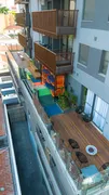 Apartamento com 2 Quartos à venda, 69m² no Brooklin, São Paulo - Foto 6