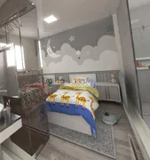 Cobertura com 2 Quartos à venda, 114m² no Jardim Utinga, Santo André - Foto 10