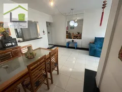 Apartamento com 3 Quartos à venda, 106m² no Itararé, São Vicente - Foto 5