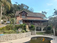 Casa de Condomínio com 4 Quartos à venda, 363m² no Centro, Petrópolis - Foto 1