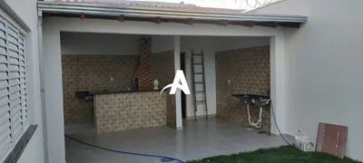 Casa com 3 Quartos à venda, 180m² no Jardim Holanda, Uberlândia - Foto 7