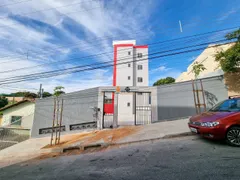 Apartamento com 2 Quartos à venda, 58m² no Copacabana, Belo Horizonte - Foto 1