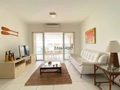 Apartamento com 3 Quartos para alugar, 122m² no Riviera de São Lourenço, Bertioga - Foto 1