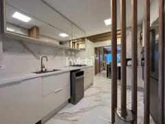 Apartamento com 3 Quartos à venda, 119m² no Gonzaga, Santos - Foto 25