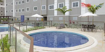Apartamento com 2 Quartos à venda, 50m² no Taguatinga Norte, Taguatinga - Foto 28