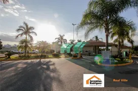 Casa de Condomínio com 4 Quartos à venda, 341m² no Condomínio Residencial Real Ville, Pindamonhangaba - Foto 44