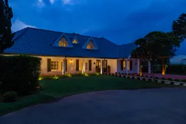 Casa de Condomínio com 5 Quartos à venda, 374m² no Condominio Lago Azul Golf Clube, Aracoiaba da Serra - Foto 25