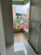 Apartamento com 2 Quartos à venda, 50m² no Gopouva, Guarulhos - Foto 9