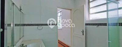 Apartamento com 4 Quartos à venda, 210m² no São Cristóvão, Rio de Janeiro - Foto 24