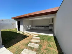 Casa com 3 Quartos à venda, 125m² no Jardim Proença, Campinas - Foto 20