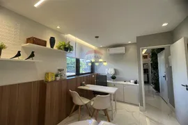 Conjunto Comercial / Sala para alugar, 28m² no Jardim Oceanico, Rio de Janeiro - Foto 2