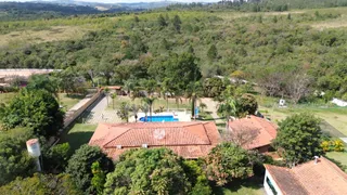 Fazenda / Sítio / Chácara com 4 Quartos à venda, 2500m² no Chácara Residencial Paraíso Marriot, Itu - Foto 8